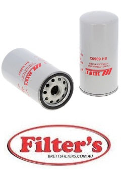 SH 60603 SH60603 HYD HYDRAULIC FILTER FOR MAHINDRA 2310, 2810, 3510, 4110