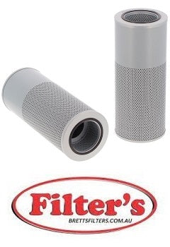 SH 60608 SH60608 HYD HYDRAULIC FILTER FOR VOLVO Baldwin PT23545MPG , PT23545 , PT23545-MPG  Fleetguard HF29119 Sakura H71210 , H-71210 SF-FILTER HY90931