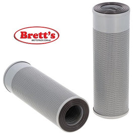 SH 60625 SH60625 HYD HYDRAULIC FILTER HIFI Donaldson R010090 Hyundai 31Q601281 Hyundai 31RF10100 Hyundai 31RF10150 SF-FILTER HY93452 WISMET WHE24176