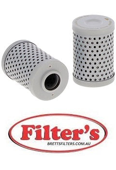 SH 60806 SH60806 HYD HYDRAULIC FILTER FOR JCM 907, 907B, 907D, 908B, 908C, 908D, 913B, 913C, 913D, 916D, 921B, 921C, 922C,