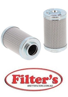 SH 60807 SH60807 HYD HYDRAULIC FILTER Donaldson R010055, LIUGONG 53C0083, LIUGONG 53C0145, LIUGONG 53C0250, LIUGONG 53C0265, Sakura H85730, SUNWARD 730403000396, SURE SFH0250