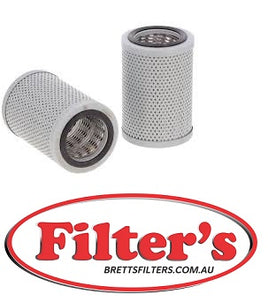 SH60839 HYD HYDRAULIC FILTER HIFI HUPPENKOTHEN 113984 Sakura H52270 H-52270 SF-FILTER HY90917 SURE SFH4300 TAKEUCHI 1551104300 TAKEUCHI 1551104300T UNIFLUX-FILTERS XH1391