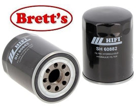 SH 60882 SH60882 HYD HYDRAULIC FILTER FOR FOTON FT404,FT504,FT604,FT704