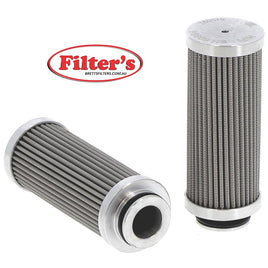 SH60884 HYD HYDRAULIC FILTER HIFI Komatsu 79835873 SF-FILTER HY90903 UNIFLUX-FILTERS XH2425