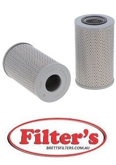SH60908 HYD HYDRAULIC FILTER  KOMATSU PC 45 MR-5 PC 45 MR-5E0 PC 58 MR 5 PC 88 MR-10 PC 88 MR-11 PC 88 MR-11EO PW 98 MR-10 PW 98 MR-11