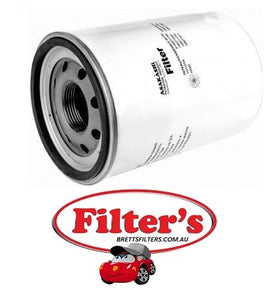 SH 60999 SH60999 HYD HYDRAULIC FILTER FOR MASSEY FERGUSON 2750E, 2760E, MF1740, MF1747,