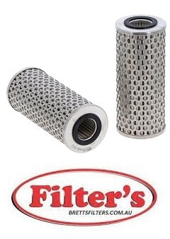 SH 61012  SH61012  HYD HYDRAULIC FILTER HIFI BUY AT BRETTS TRUCK .COM.AU
