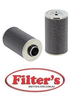SH 61014  SH61014 HYD HYDRAULIC FILTER HIFI BUY AT BRETTS TRUCK .COM.AU
