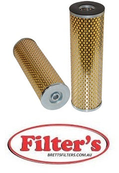 SH 61018 SH61018 HYD HYDRAULIC FILTER HIFI BUY AT BRETTS TRUCK .COM.AU