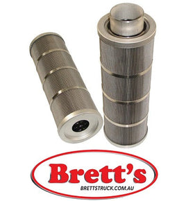 SH 61029 SH61029 HYD HYDRAULIC FILTER BTP  SH61029 HIFI  SH 61029 CH1132503431W01, WHY315988