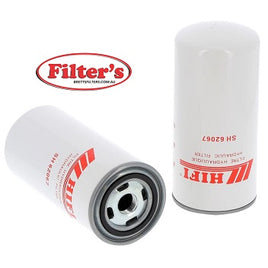 SH 62067 SH62067 HYD HYDRAULIC FILTER HIFI BUY AT BRETTS TRUCK .COM.AU KAESER M 100 M 121 M 122.1 M 123.1 M 52 M 57 M 64 G M 80 KAESER M100 M121 M122.1 M123.1 M52 M57 M64G M80