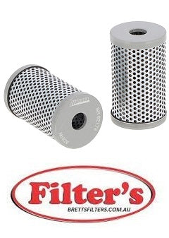 SH 62176 SH62176 HYD HYDRAULIC FILTER HIFI BUY AT BRETTS TRUCK .COM.AU