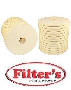 SH 62213 SH62213 HYD HYDRAULIC FILTER HIFI BUY AT BRETTS TRUCK .COM.AU