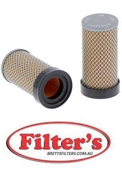 SH 62214 SH62214 HYD HYDRAULIC FILTER HIFI BUY AT BRETTS TRUCK .COM.AU