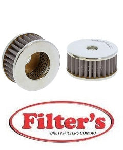 SH 62227 SH62227 HYD HYDRAULIC FILTER HIFI BUY AT BRETTS TRUCK .COM.AU