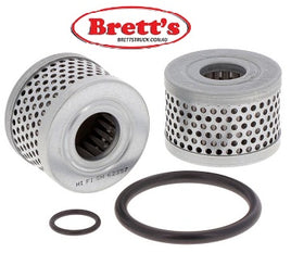 SH62357 HYDRAULIC FILTER HIFI IMPREFIL IH9049 MERCRUISER 35815419 MERCRUISER 879194241 SEIMI 331219903101 SF-FILTER HY90491 Volvo 3582069&nbsp;