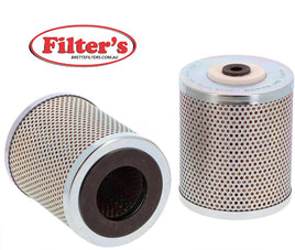 SH62409 HYD HYDRAULIC FILTER HIFI  MAHLE PM6002 MANN & HUMMEL H1265 MDF MDH0574 PBR AC3250 SF-FILTER HY9149 UNIFLUX-FILTERS XH238 VAPORMATIC VPD5086 WISMET WHE26310