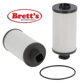 SH6241 HYDRAULIC FILTER HIFI KAESER 647780 NOITECH NO107680 OXFIL OF9069 SF-FILTER HY90824