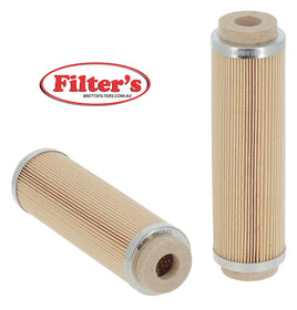 SH62845 HYD HYDRAULIC FILTER HIFI CASE 410012097 MANN & HUMMEL H845 WISMET WOE44187