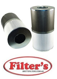 SH 630001 SH630001 HYD HYDRAULIC FILTER HIFI BUY AT BRETTS TRUCK .COM.AU