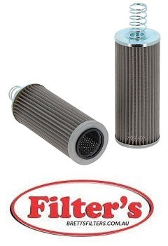 SH 630004 SH630004 HYD HYDRAULIC FILTER HIFI BUY AT BRETTS TRUCK .COM.AU