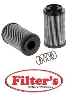 SH 630010 SH630010 HYD HYDRAULIC FILTER UFI ERA40NFA,