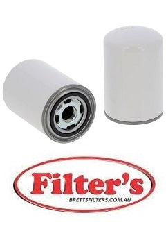 SH 630014 SH630014 HYD HYDRAULIC FILTER GRILLO 59689 ,IKRON HEK4620135ASFG010B ,IKRON HHC02800,