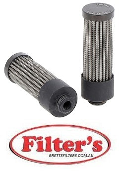 SH 630016 SH630016 HYD HYDRAULIC FILTER POWER-SYSTEMS 605884 ,SF-FILTER HY90356 ,WISMET WHE104405,