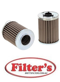 SH 630017  SH630017 HYD HYDRAULIC FILTER IKRON HEK0240162ASFB060, IKRON HEK0540162ASFB060, IKRON HHC01304,