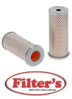 SH 63003 SH63003 HYD HYDRAULIC FILTER MP-FILTRI R6P30A ,MP-FILTRI R6P30A42 ,SF-FILTER HY18556 ,