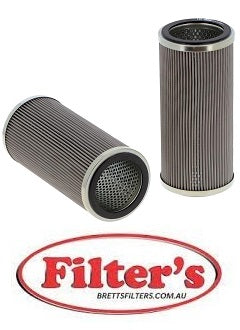 SH 630041 SH630041 HYD HYDRAULIC FILTER SAVARA 28581060M,