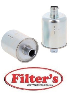 SH 630054 SH630054 HYD HYDRAULIC FILTER HIFI