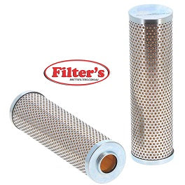 SH 630060 SH630060 HYD HYDRAULIC FILTER BTP  SH630060 HIFI  SH 630060 00015541, CKT110CD1