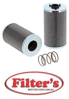 SH 630066 SH630066 HYD HYDRAULIC FILTER Sofima CRE125FD1,