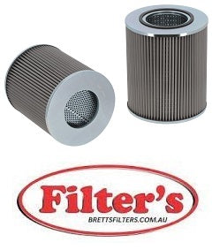 SH 630076 SH630076 HYD HYDRAULIC FILTER