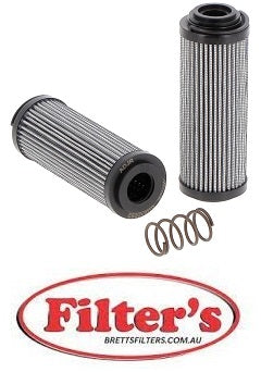 SH 630082 SH630082 HYD HYDRAULIC FILTER HIFI BUY AT BRETTS TRUCK .COM.AU