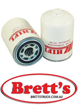 SH 630106 SH630106 HYD HYDRAULIC FILTER IKRON HEK4530305ASSP025B, IKRON HHC02520, Sofima CCA303CV1, Sofima CCA303ECV1
