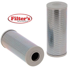 SH630139 HYD HYDRAULIC FILTER HIFI MULTIONE 10.8 10.9 9.5 9.6 M 1 10.9