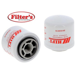SH 63019 SH63019 HYD HYDRAULIC FILTER HIFI DOPPSTADT  WS 720  , WS720