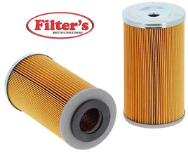 SH63282 HYDRAULIC FILTER SH 63282 Brand HIFI / JURA. SF item: HY 25047  , HY25047 FilterFinder FF202744B Pressure Filter Replacement to the HiFi Filter SH 63282