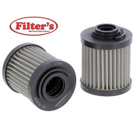 SH63309 HYD HYDRAULIC FILTER OMFB 11800200124 OMT CR111R125R OMT CR65EN OMT ICR65E SF-FILTER HY18425 Sofima CRE015MN1 Sofima RE15MCV1 UFI 8306700 UFI ERA31NMF UNIFLUX-FILTERS XH187 VENIERI 1002002 WISMET WHE30189 WISMET WHE30382