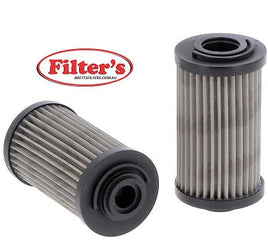 CR100 HYD HYDRAULIC FILTER Baldwin PT9242  DIECI BHC3003 Donaldson P171530   EFFER 8915400 EFFER 8915401 FBO CR100 FIAT 79072681 FISPA LI2536  FISPA LI2543 HIFI-FILTER CR100 IKRON HEK0220122ASMI125VMB17 IKRON HEK0220122ASMS090VMB17 IKRON HHC01251