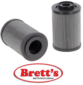 SH 63368 V SH63368V HYD HYDRAULIC FILTER MP-FILTRI MF4002A25HV ,MP-FILTRI MF4002A25HVP01,Parker 943734Q,