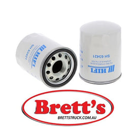 SH 63421 SH63421 HYD HYDRAULIC FILTER FOR HUERLIMANN H325PRINCE H335PRINCE H355PRINCE H435PRINCE H445PRINCE