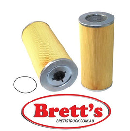 SH 63425 SH63425 HYD HYDRAULIC FILTER HIFI BUY AT BRETTS TRUCK .COM.AU LALTESI 96016 MODINA 30523 WISMET WHY316360