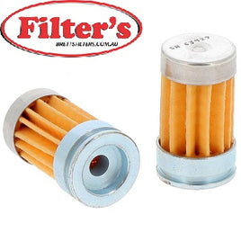 SH 63429 SH63429 HYD HYDRAULIC FILTER HIFI BUY AT BRETTS TRUCK .COM.AU