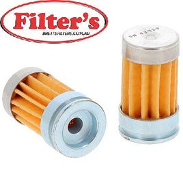 SH 63429 SH63429 HYD HYDRAULIC FILTER BEPCO-GROUP 60240157 SF-FILTER HY90374 WISMET WHY316362