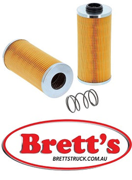 SH 63431 SH63431 HYD HYDRAULIC FILTER HIFI BUY AT BRETTS TRUCK .COM.AU