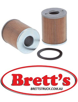 SH 63432 SH63432 HYD HYDRAULIC FILTER HIFI BUY AT BRETTS TRUCK .COM.AU