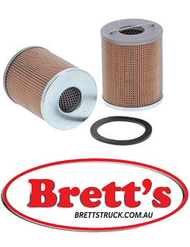 SH 63432 SH63432 HYD HYDRAULIC FILTER SF-FILTER HY9115, WISMET WHE26279